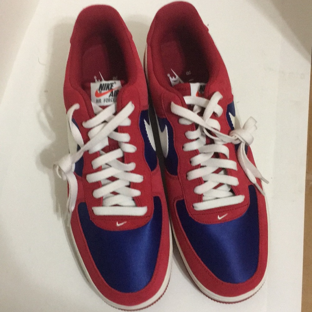 Air Force Ones Barbershop